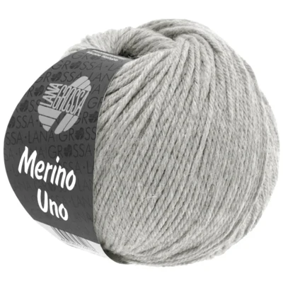 Lana Grossa Merino Uno